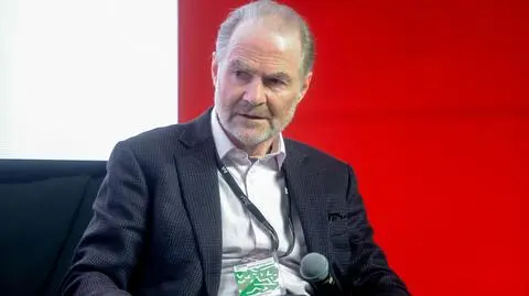 Timothy Garton Ash