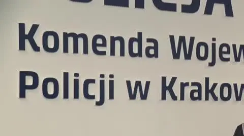 policja kra