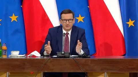 morawiecki foto 