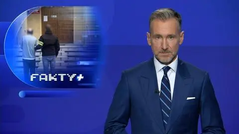 Szukał lekarki, miał przy sobie trzy noże. Jak chronić medyków?