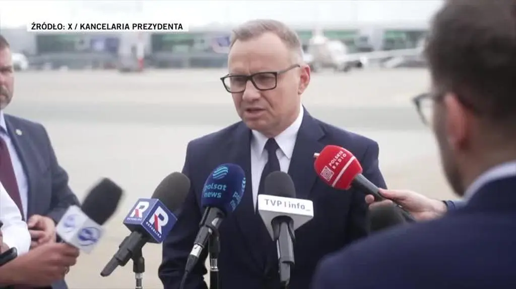 duda