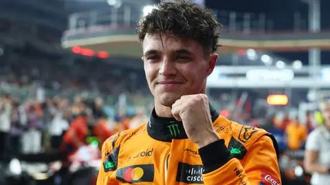 Ostatni akord sezonu Formuły 1. McLaren z tytułem konstruktorów