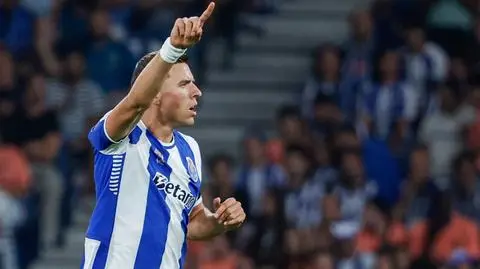 Portugalczycy chcą z Polaka zrobić kapitana