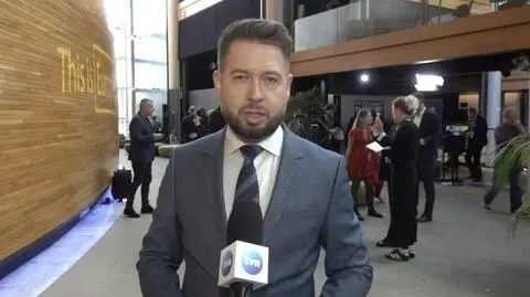 Głosowanie w sprawie immunitetów Obajtka i Dworczyka. Relacja Macieja Sokołowskiego
