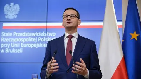 Bez naszej zgody nie będzie możliwe wypracowanie celów klimatycznych