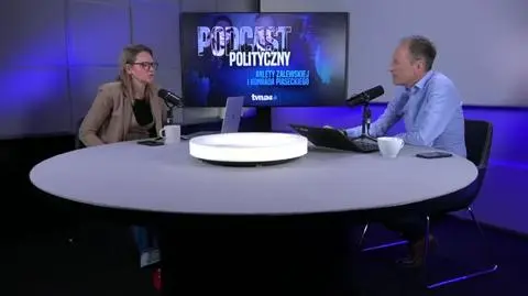 justyna podcast 2