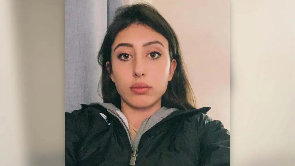 Cecilia Sala