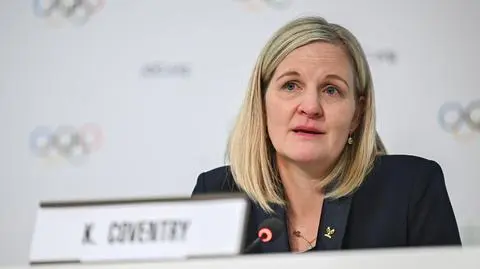 Napad na dom rodziców nowej przewodniczącej MKOl