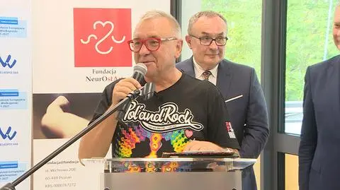 W Poznaniu otwarto nowe centrum rehabilitacji dla dzieci