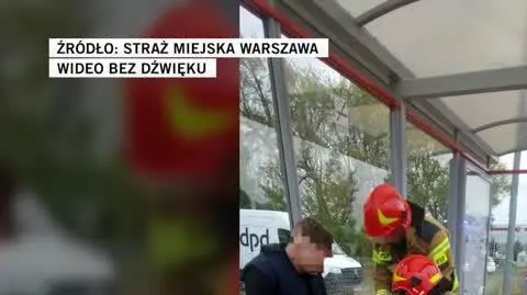 STRAŻ MIEJSKA WARSZAWA