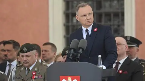 Andrzej Duda