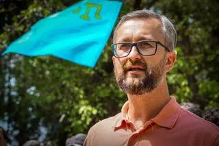 Nariman Dżelał