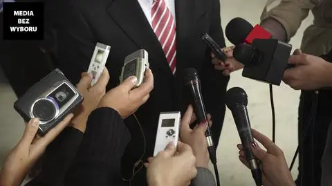 Wiceminister kultury o opłacie od reklam: to są pewne pomysły
