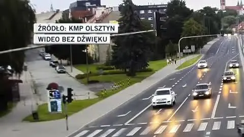 zderzenie 