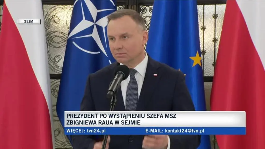 duda o usa