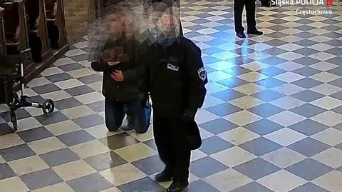 Podkomisarz Sabina Chyra-Giereś o zakończeniu poszukiwań