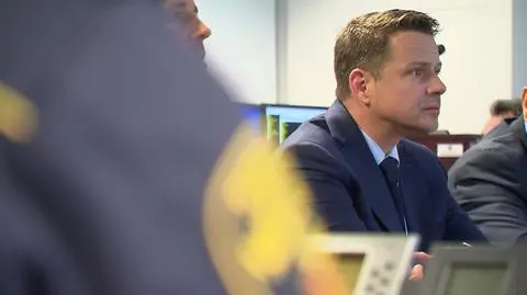 Czy dojdzie do spotkania Joe Bidena z Rafałem Trzaskowskim? "Zobaczymy, może się uda"
