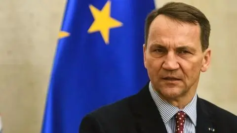 "Nie będziemy nigdy więcej rosyjską kolonią"