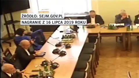 sejm dla rafala