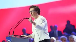 Kopacz: do wyborów zostało 120 dni