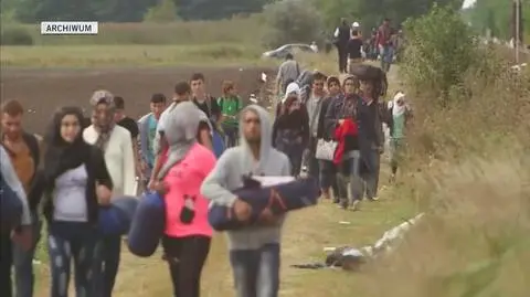 Węgrzy będą mieli referendum ws. obowiązkowych kwot migrantów