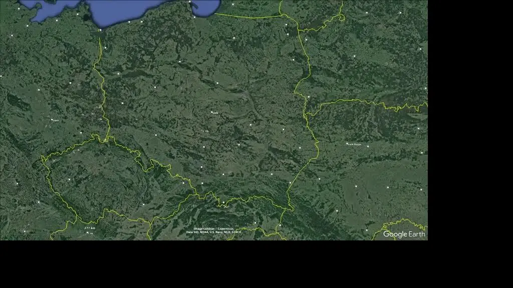 Młoszowa