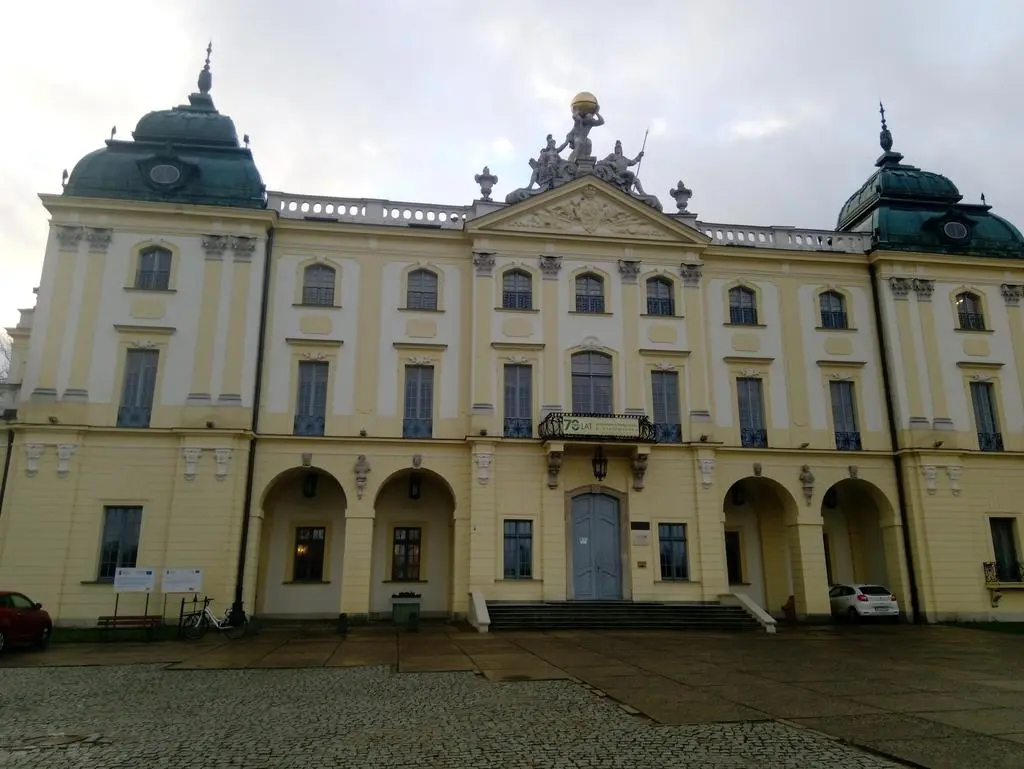 Wersal Północy