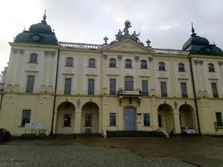 Wersal Północy