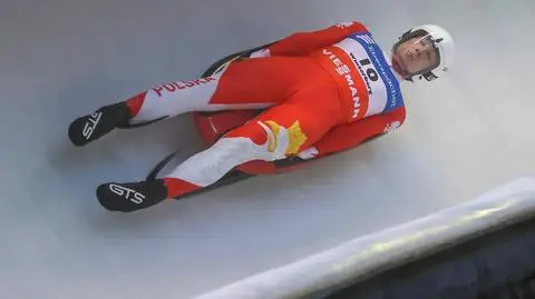 Kazali jechać, uderzył z potworną siłą. "W skrajnym przypadku by się zabił"