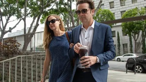 Aktor Danny Masterson skazany na 30 lat więzienia za zgwałcenie dwóch kobiet