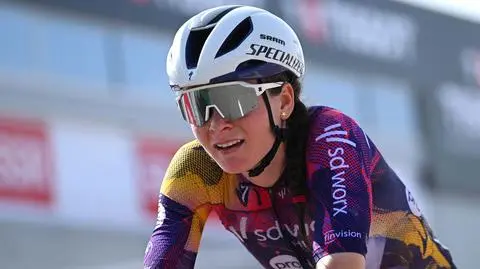 Świetny dzień Polek w Szwajcarii