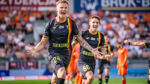 Zabójcze 20 minut Korony. "Kamień milowy" 