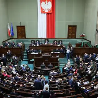 Sejm