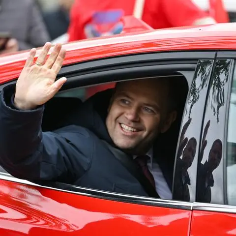 Karol Nawrocki 