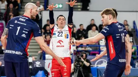 Coming out utytułowanego siatkarza ciepło przyjęty w środowisku sportowym