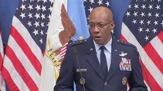 Charles Q. Brown