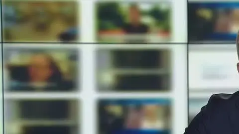 Wypowiedź szefa MSWiA 