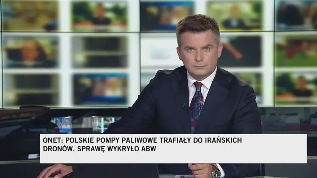 Wypowiedź szefa MSWiA 