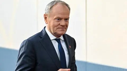 Donald Tusk