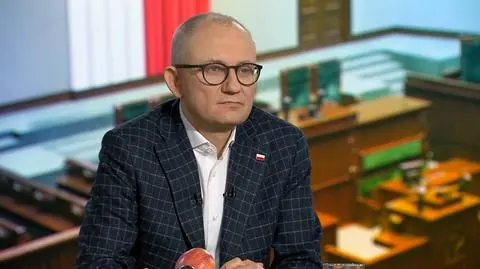 Poboży: Tusk rozłamał Polskę 2050