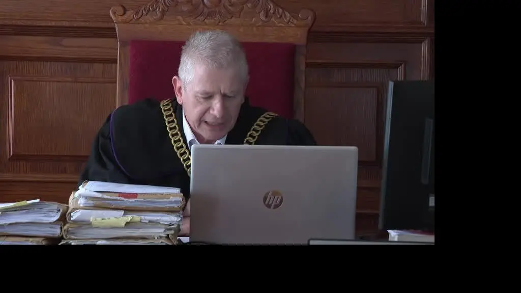 Sąd o "kardynalnym błędzie" prokuratury