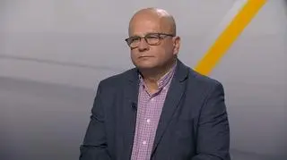 Gen. Kraszewski: Ukraina powinna zachować potencjał, bo po Putinie przyjdą jego następcy