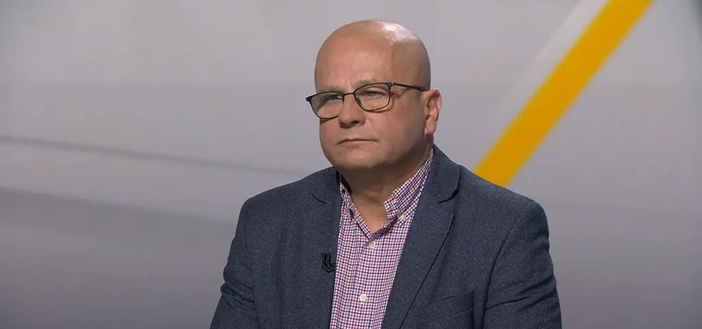 Europejscy liderzy o Ukrainie. Gen. Kraszewski: zdecydowanie czuję nadzieję na pokój w Ukrainie, ale będzie to bardzo trudne