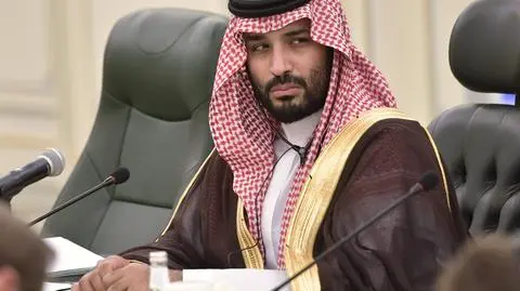 Mohammad ibn Salman