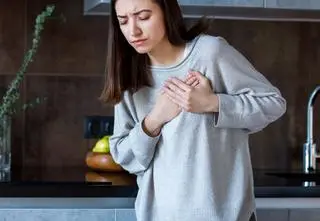 Co powoduje zawały serca u kobiet? Ważne odkrycie naukowców