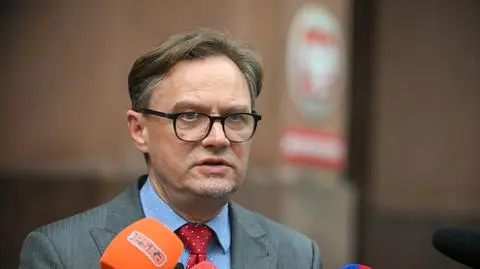 Spotkanie w MSZ po ataku Izraela. "Jesteśmy w bieżącym kontakcie"