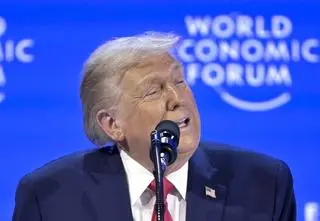 Trump: jacy głupi byliśmy, że to zrobiliśmy