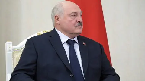 Aleksandr Łukaszenka