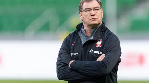 Urban uchylił rąbka tajemnicy. Tego się spodziewa i oczekuje w meczu z Albanią