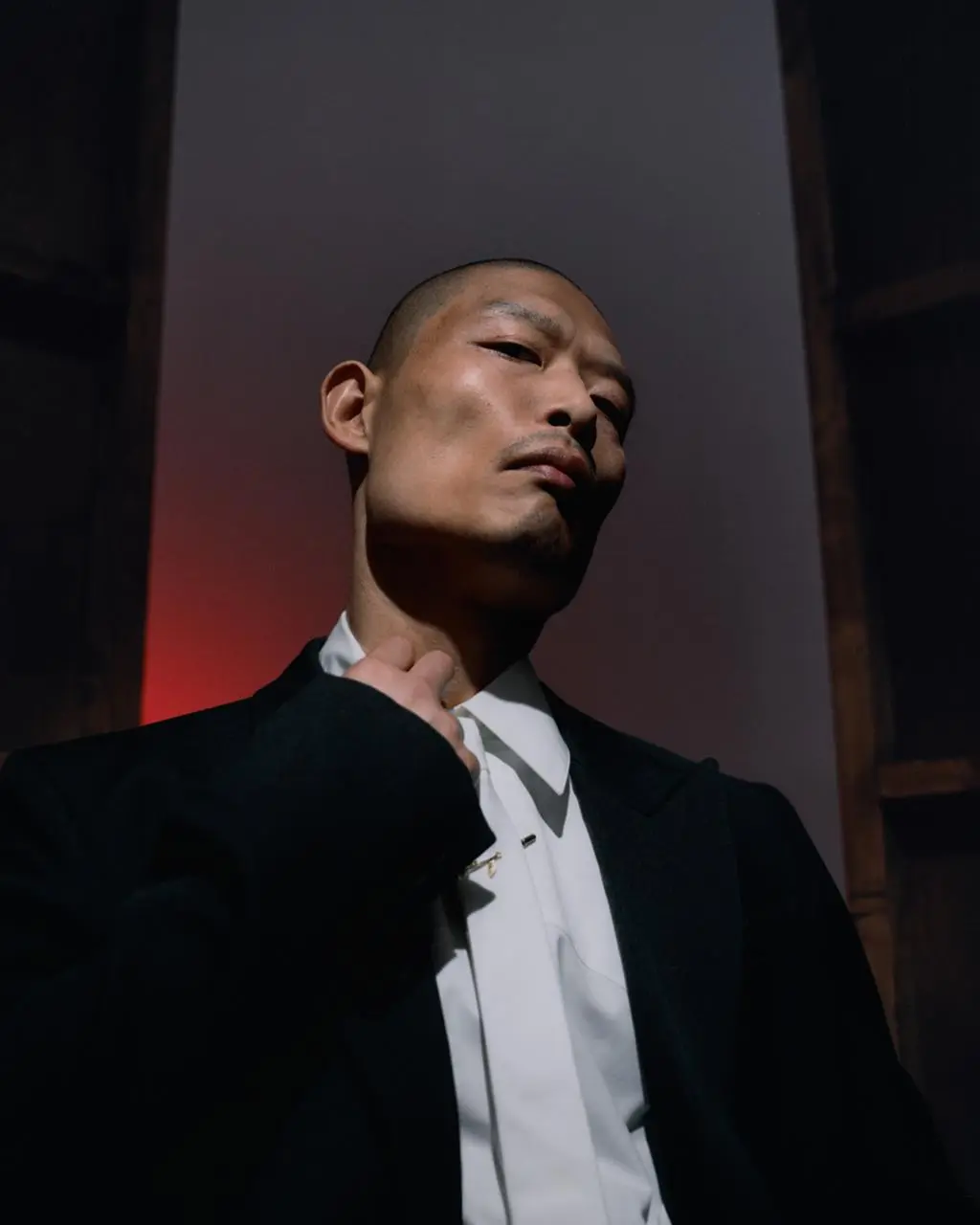 Yousuke Yukimatsu